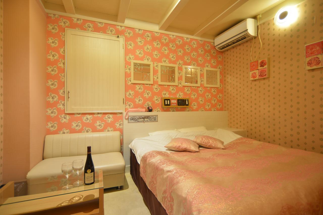 Restay Kitakami - Adult Only ภายนอก รูปภาพ