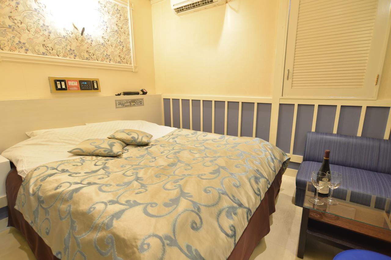 Restay Kitakami - Adult Only ภายนอก รูปภาพ