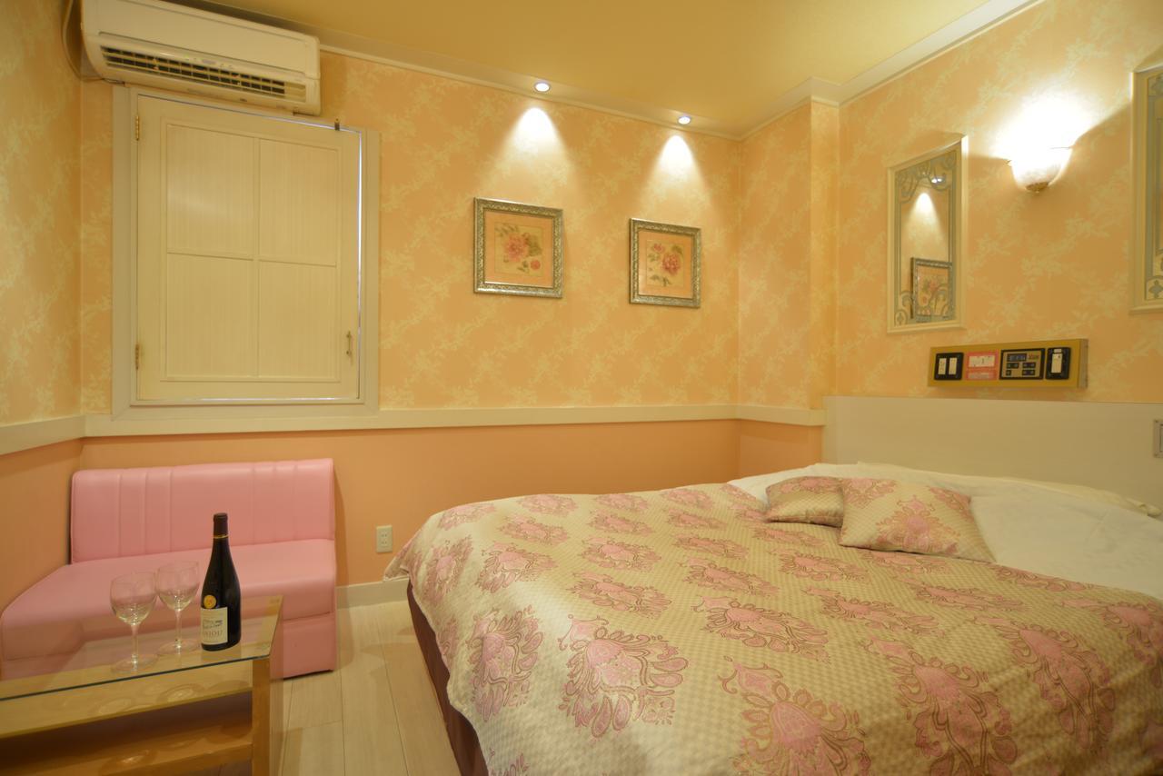 Restay Kitakami - Adult Only ภายนอก รูปภาพ